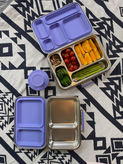 THE FAMILY BUNDLE DEAL - GREEN // 環境に優しいECOHAKOファミリーセット