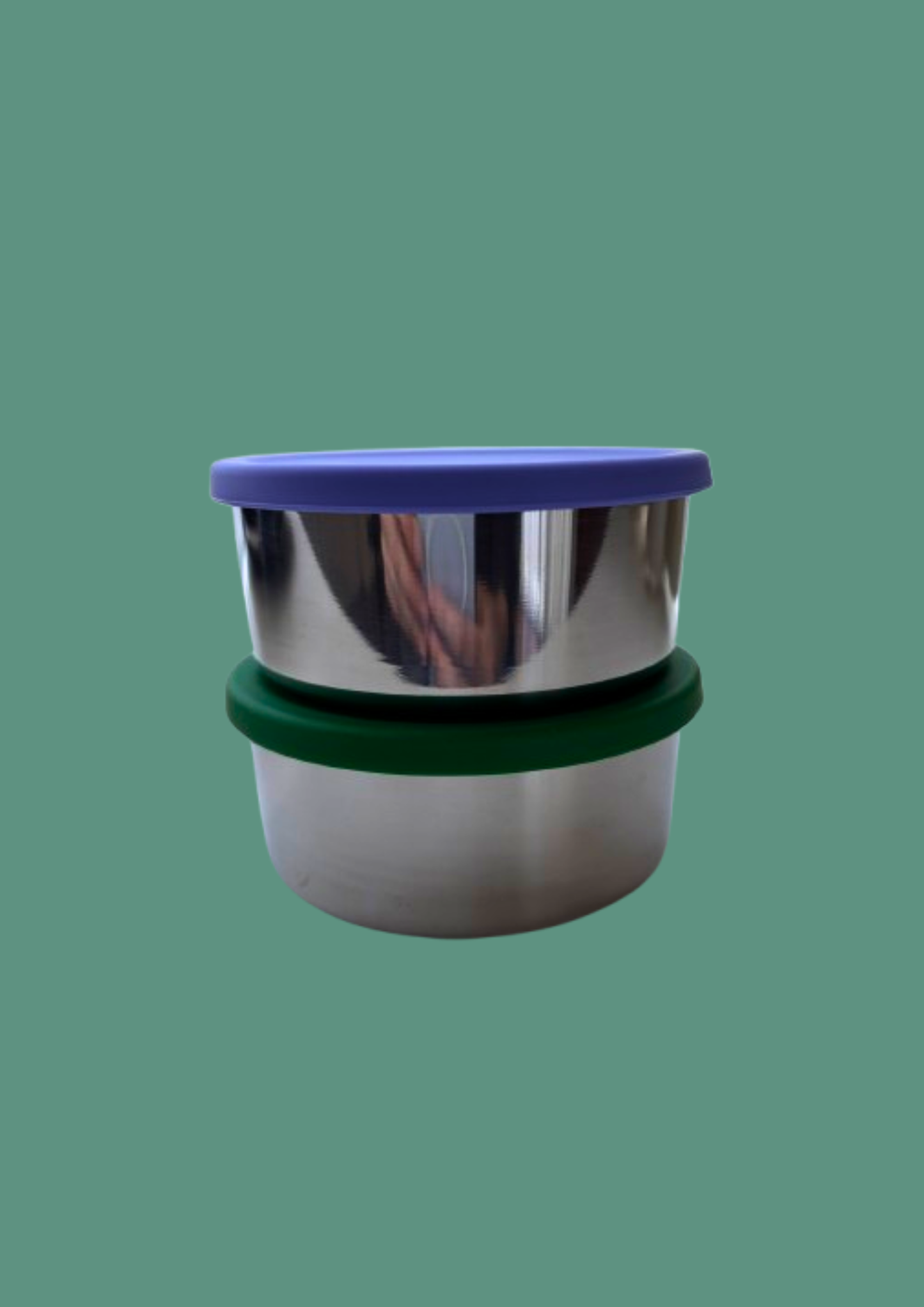 Large Container - Green