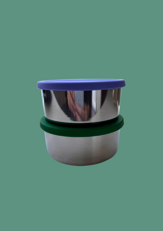 Large Container - Green